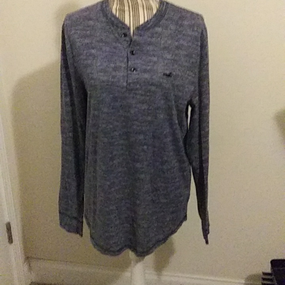 Men's Hollister